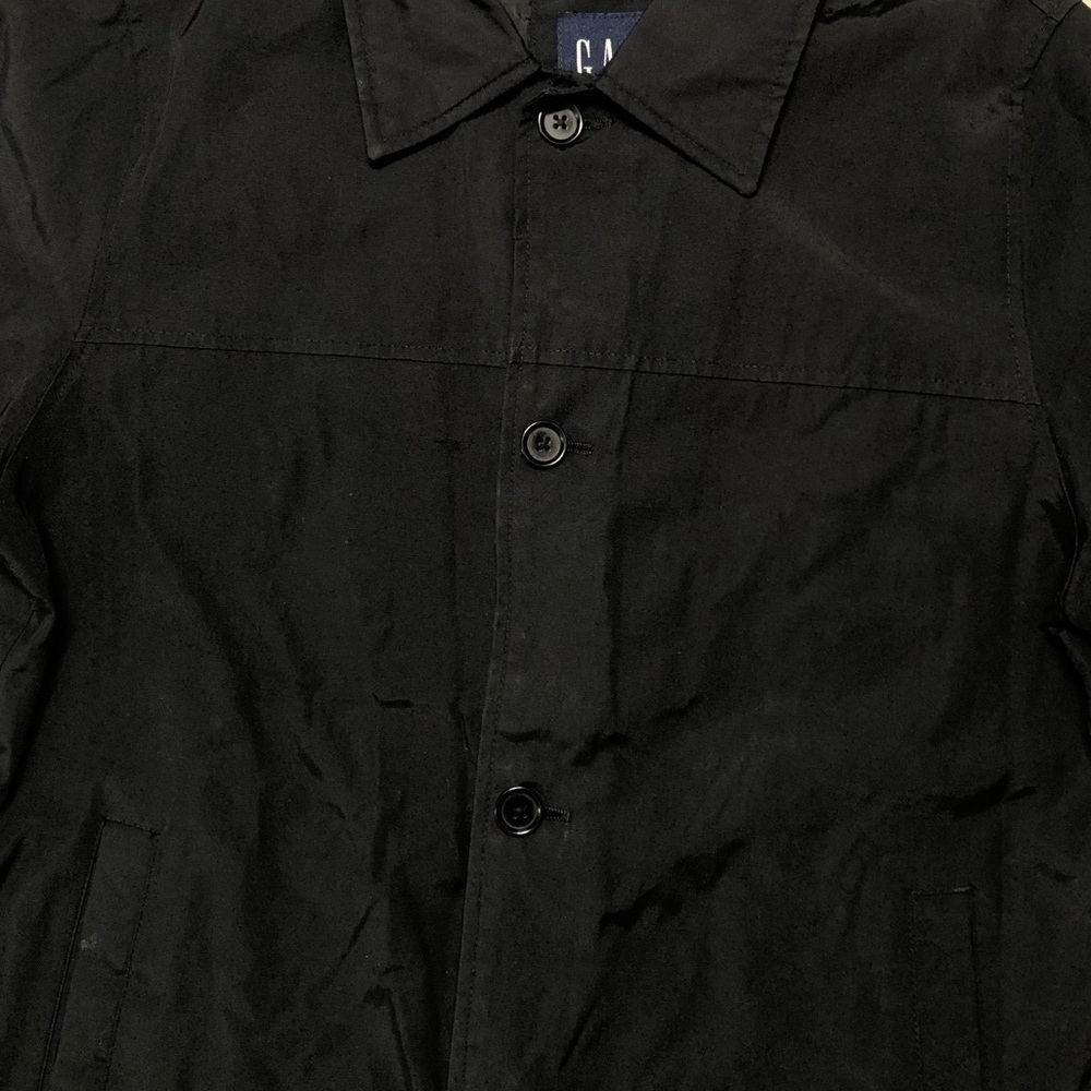 Gap Light Weight Coat - image 5